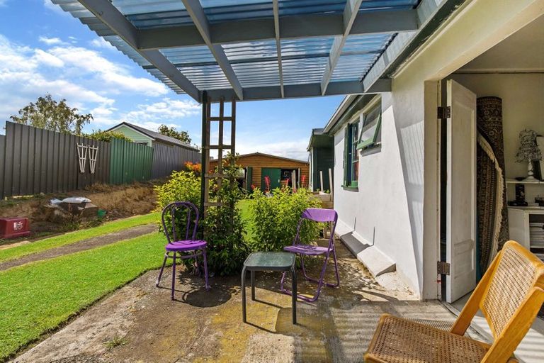 Photo of property in 6 Garrison Street, Arapuni, Putaruru, 3415