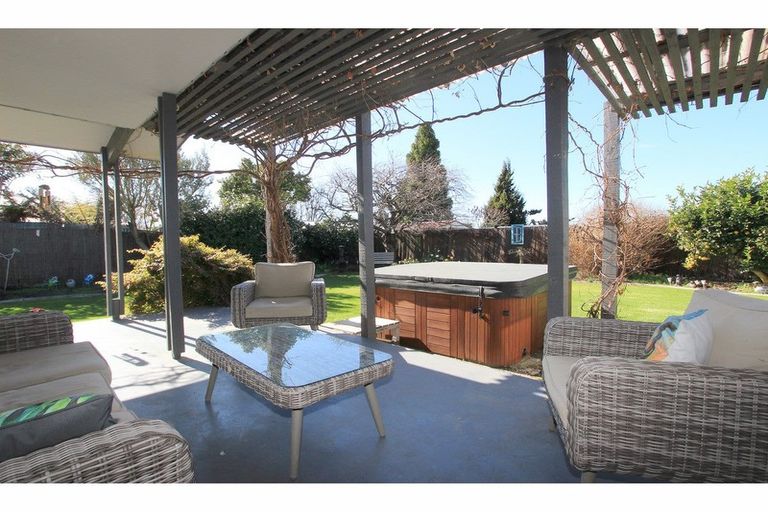 Photo of property in 58 Leefield Street, Blenheim, 7201