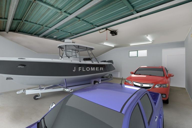 Photo of property in 4 Burnt Oak Drive, Pyes Pa, Tauranga, 3112