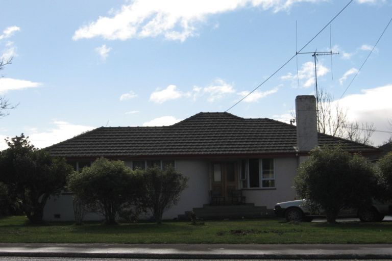 Photo of property in 185 Clyde Street, Hamilton East, Hamilton, 3216