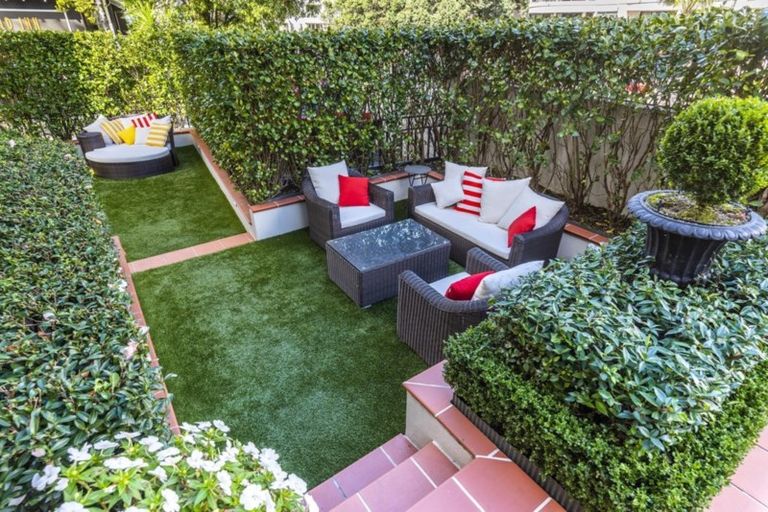 Photo of property in 1/177 Hurstmere Road, Takapuna, Auckland, 0622