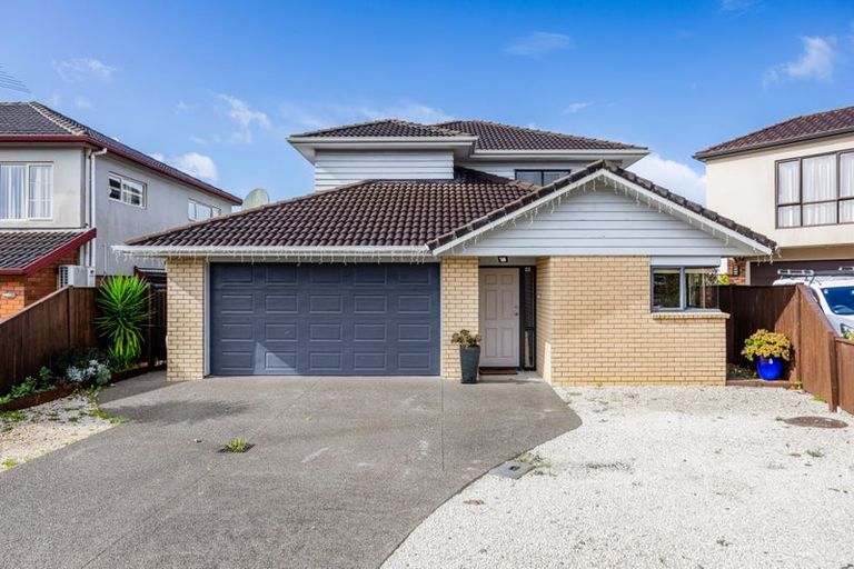 Photo of property in 69 Mandival Avenue, Flat Bush, Auckland, 2019
