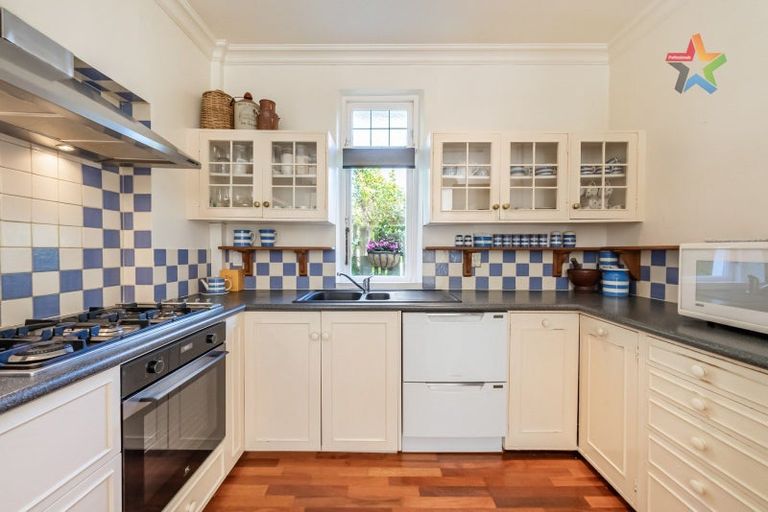 Photo of property in 4 Blakey Avenue, Karori, Wellington, 6012