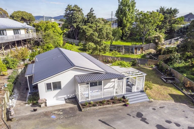 Photo of property in 10 Clunie Avenue, Raumati South, Paraparaumu, 5032