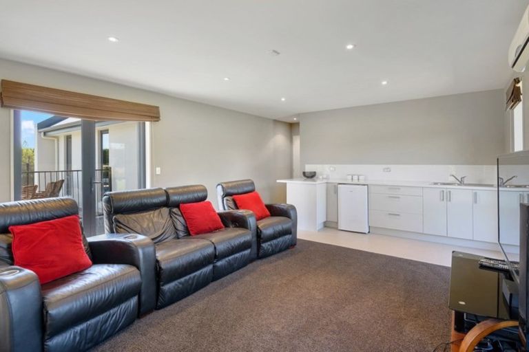 Photo of property in 198b Baileys Road, Ohoka, Kaiapoi, 7692