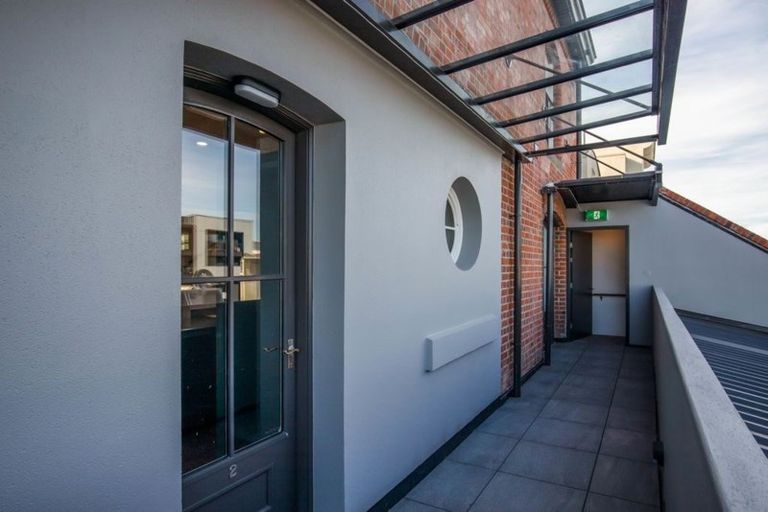 Photo of property in 2/204 Saint Asaph Street, Christchurch Central, Christchurch, 8011