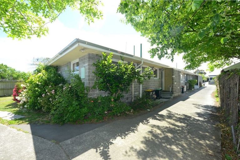 Photo of property in 4/33 Suffolk Street, Phillipstown, Christchurch, 8011