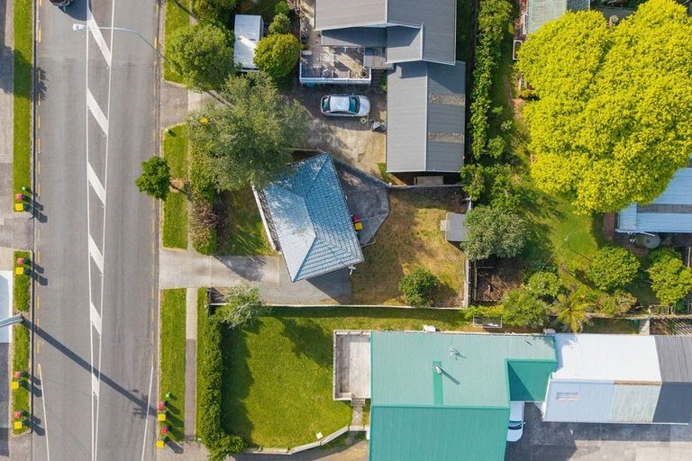 Photo of property in 64a Helvetia Road, Pukekohe, 2120