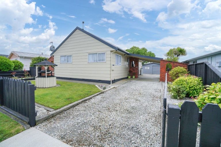 Photo of property in 161 Regent Street, Heidelberg, Invercargill, 9812