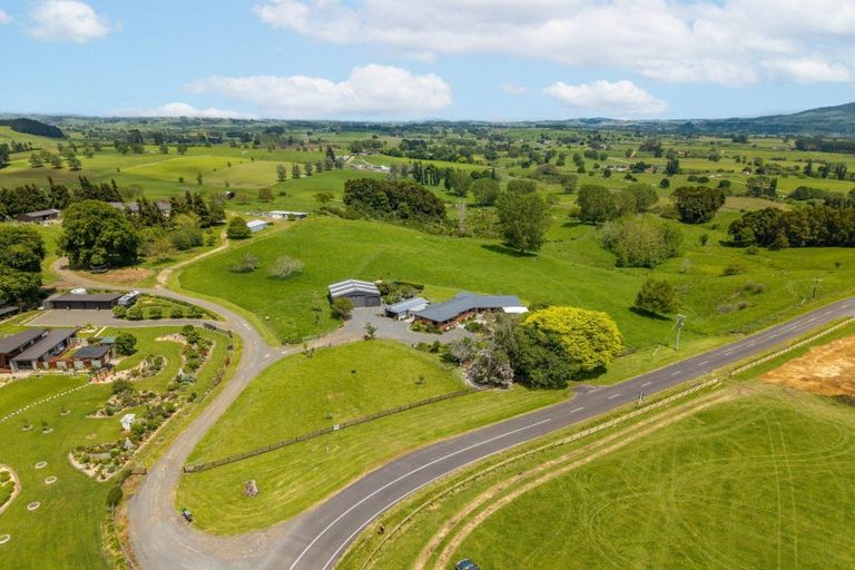 Photo of property in 95a Pearsons Road, Putaruru, 3481