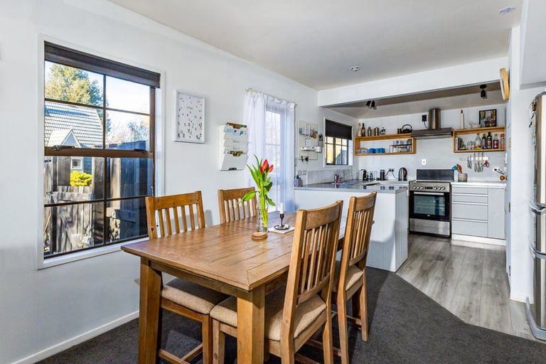 Photo of property in 69 Racecourse Avenue, Methven, 7730