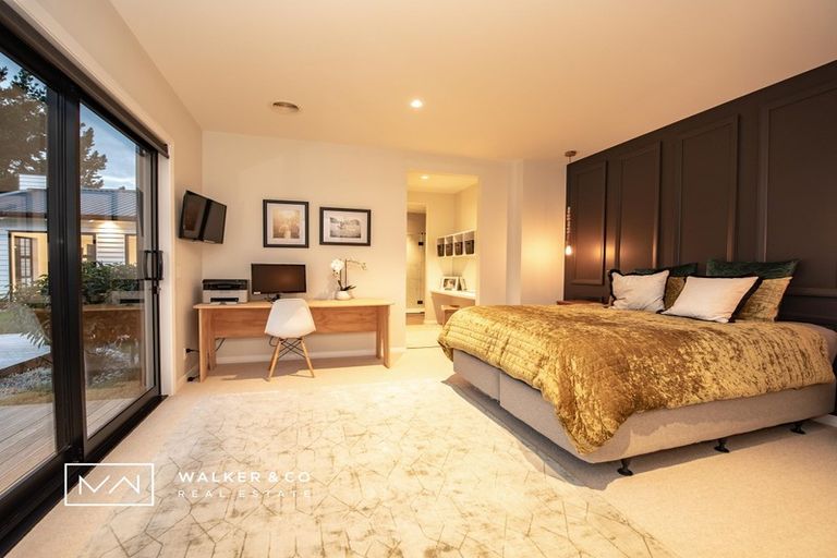 Photo of property in Rovale Estate, 123d Johnsons Road, Whitemans Valley, Upper Hutt, 5371