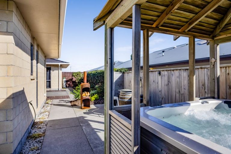 Photo of property in 110a Wills Road, Bell Block, New Plymouth, 4312