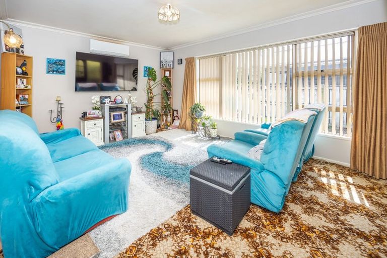 Photo of property in 4 Glendon Place, Otorohanga, 3900