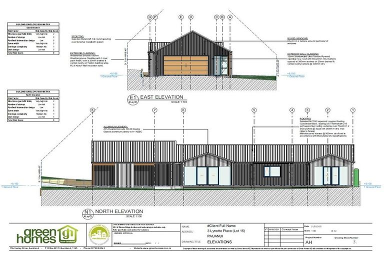 Photo of property in 3 Lynette Place, Pauanui, 3579