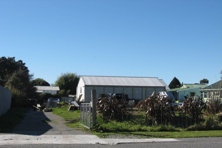 Photo of property in 194 Gibson Quay, Hokitika, 7810