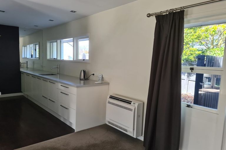 Photo of property in 1/106 Blighs Road, Strowan, Christchurch, 8052