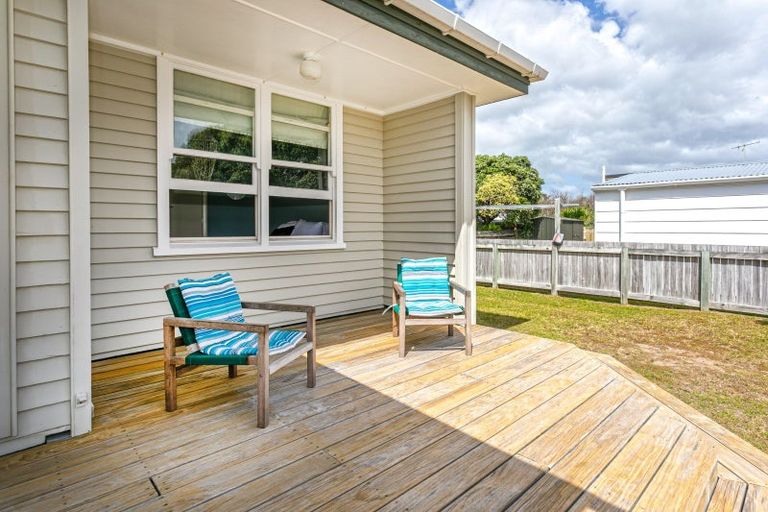 Photo of property in 215b Williamson Road, Whangamata, 3620