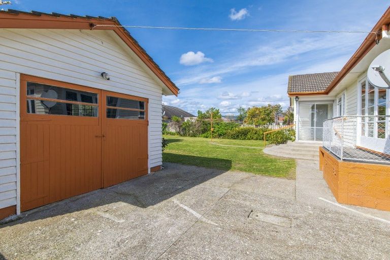 Photo of property in 20 Hannan Street, Levin, 5510