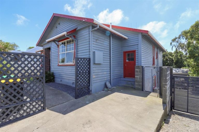 Photo of property in 65 Heaton Street, Parkside, Timaru, 7910