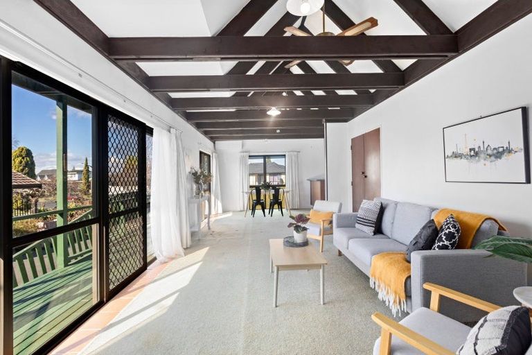 Photo of property in 9 Kowhai Avenue, Morrinsville, 3300