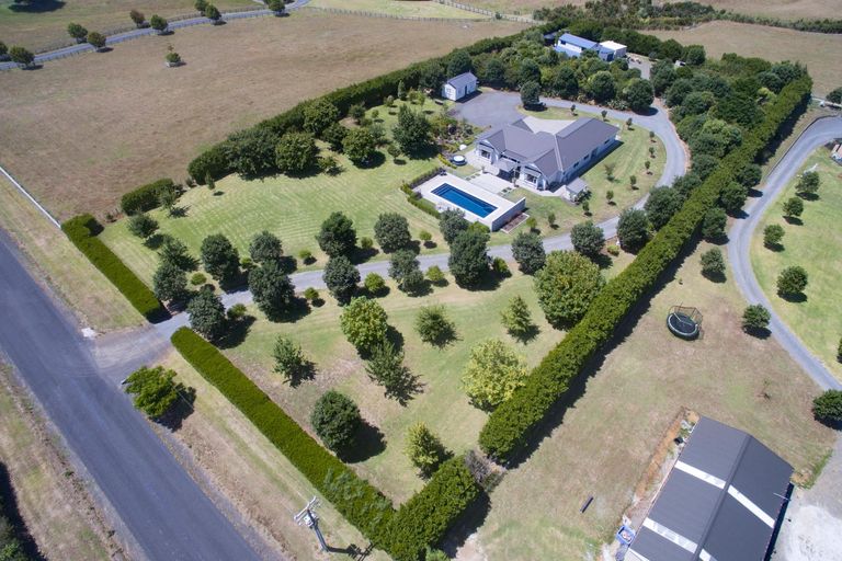 Photo of property in 57 Saddleton Road, Clarks Beach, Pukekohe, 2679