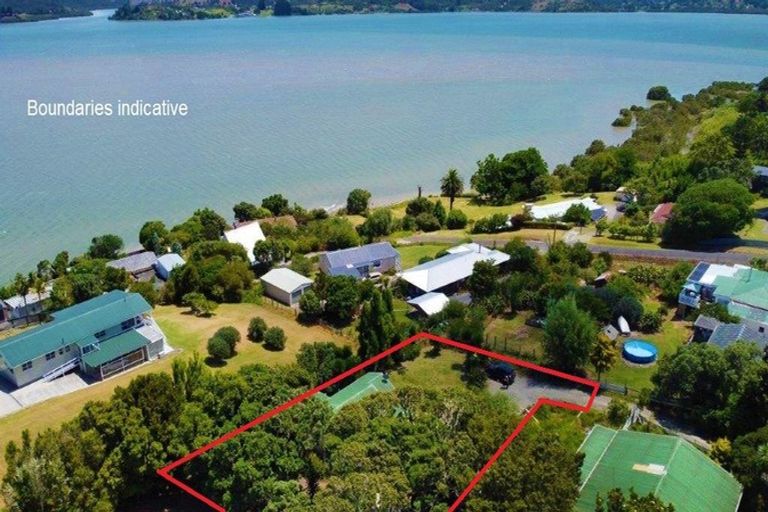 Photo of property in 57 Parnell Street, Rawene, Kaikohe, 0473