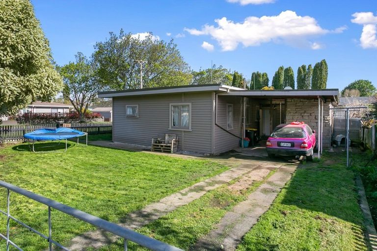 Photo of property in 1 Tetley Street, Matamata, 3400