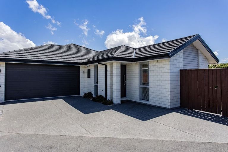 Photo of property in 7 Ronaldson Lane, Wigram, Christchurch, 8042