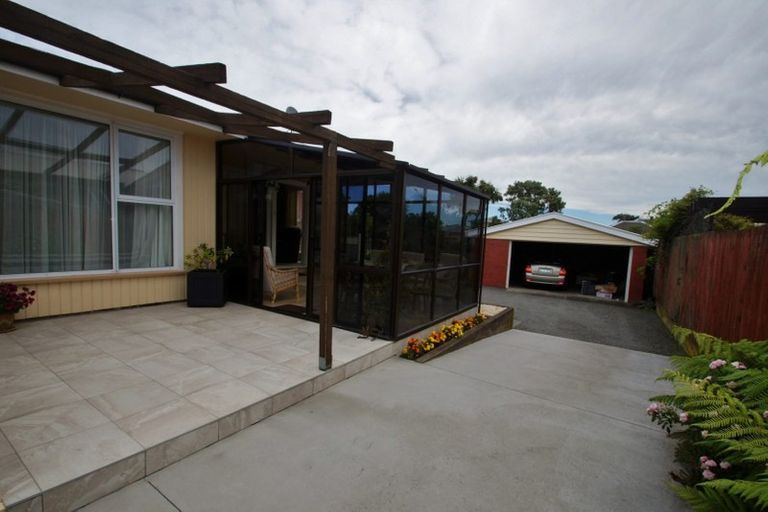 Photo of property in 46 Pine Avenue, New Brighton, Christchurch, 8061