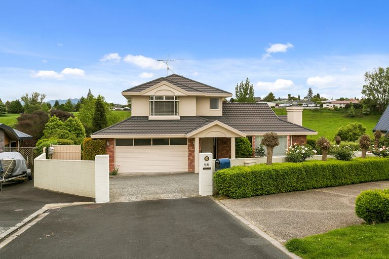 Photo of property in 66 Dalton Avenue, Te Awamutu, 3800