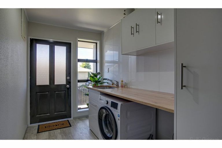 Photo of property in 39 Jellicoe Street, Oceanview, Timaru, 7910