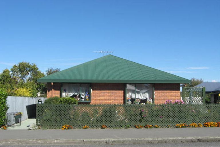 Photo of property in 81a Forest Drive, Methven, 7730