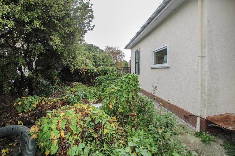 Photo of property in 16 Torridge Street, Oamaru, 9400
