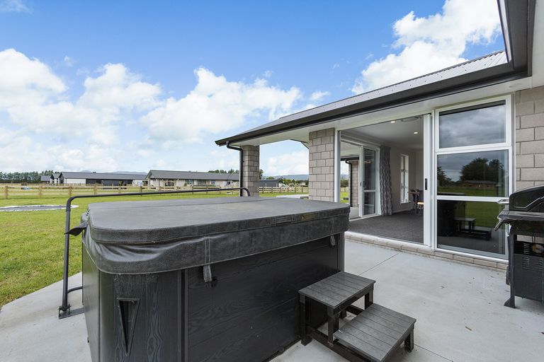 Photo of property in 15 Aranui Road, Matamata, 3472