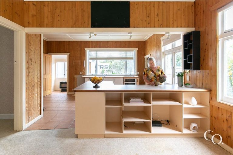 Photo of property in 1430 Kereru Road, Kereru, Hastings, 4171