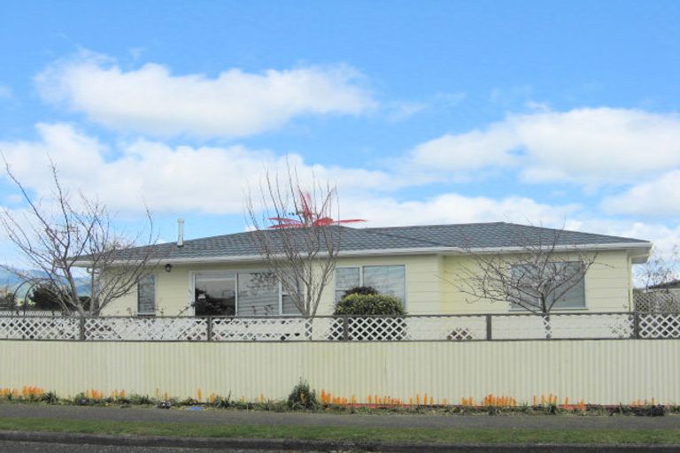 Photo of property in 69 Strathmore Avenue, Levin, 5510