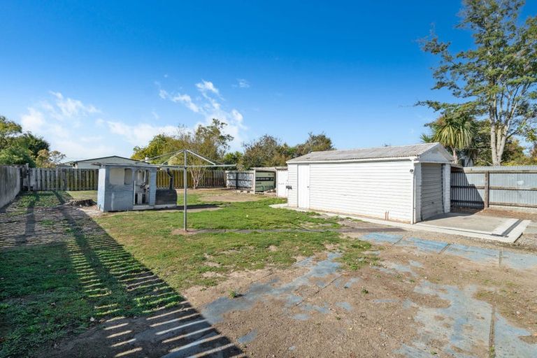 Photo of property in 48 Kippenberger Street, Lansdowne, Masterton, 5810