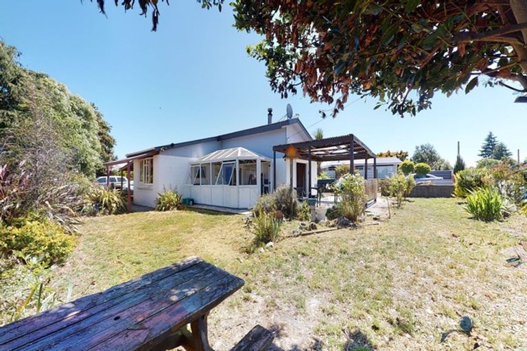 Photo of property in 35 Waymouth Street, Fairton, Ashburton, 7772