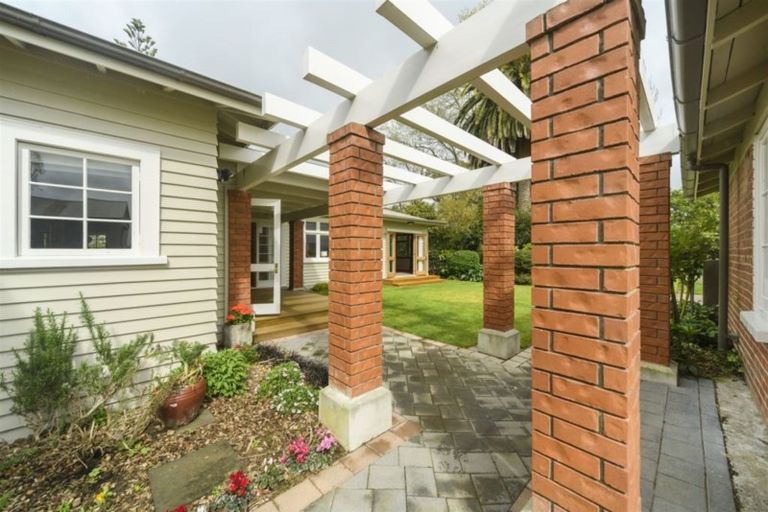 Photo of property in 1387 Colyton Road, Ashhurst, Palmerston North, 4470