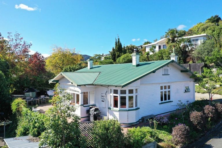 Photo of property in 545 Waimea Road, Annesbrook, Nelson, 7011