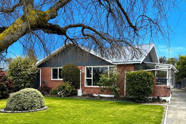 Photo of property in 9 Woods Street, Allenton, Ashburton, 7700
