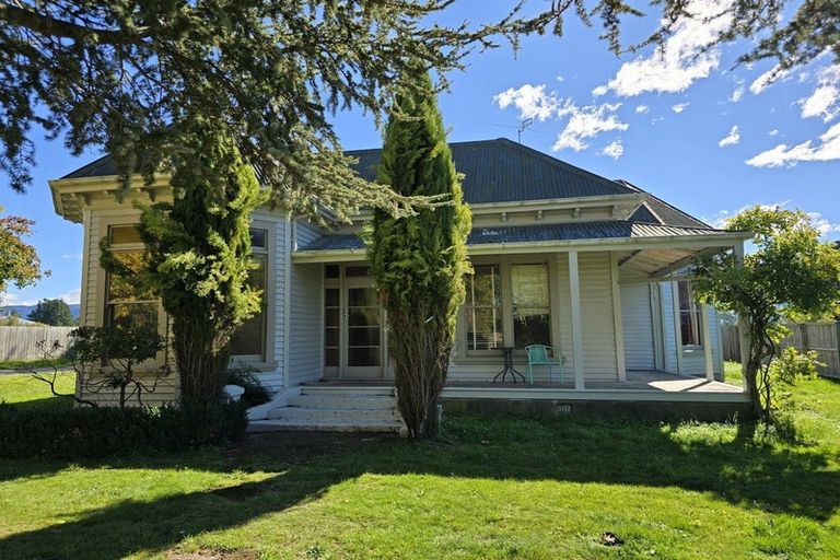 Photo of property in 94 Main Street, Oxford, 7430