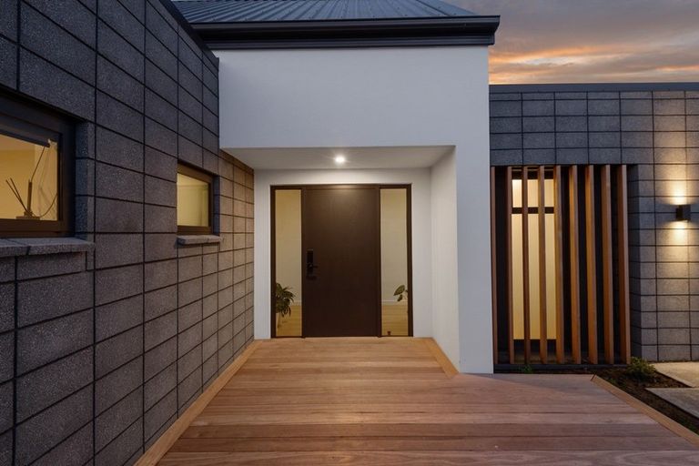 Photo of property in 4 Goldie Drive, Rangiora, 7400