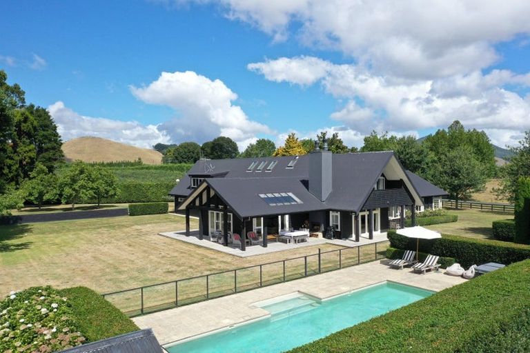 Photo of property in 143 Cruickshank Road, Tokanui, Te Awamutu, 3875