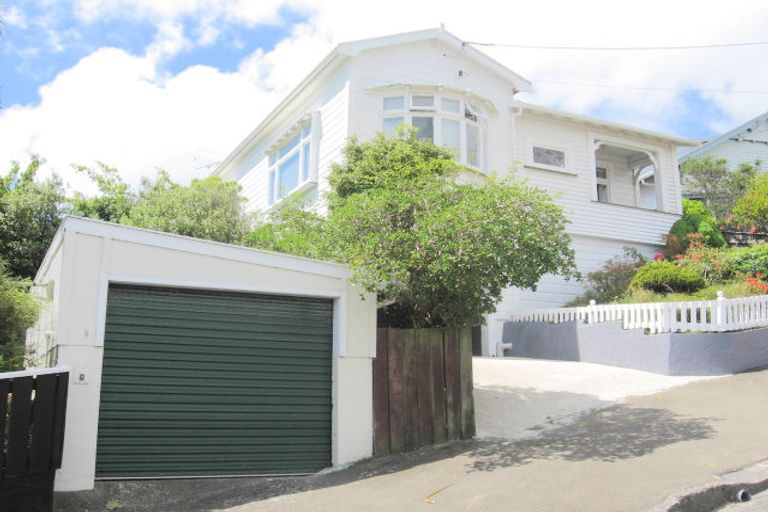 Photo of property in 10 Waitoa Road, Hataitai, Wellington, 6021