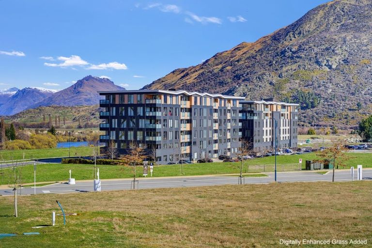 Photo of property in Kawarau Residences, 6/16 Mountain Ash Drive, Frankton, Queenstown, 9300