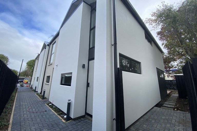 Photo of property in 10/27 Bartlett Street, Riccarton, Christchurch, 8011