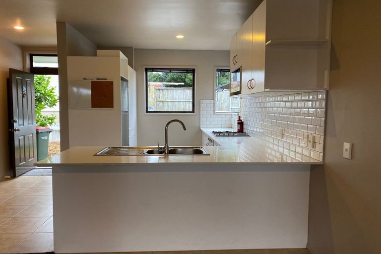 Photo of property in 17/45 Secoia Crescent, Mangere, Auckland, 2022