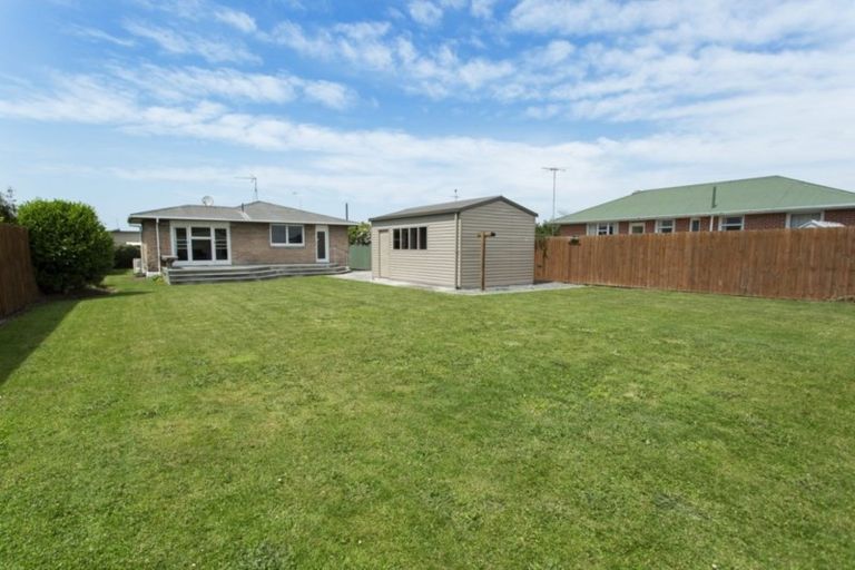 Photo of property in 65 Leeston Street, Hampstead, Ashburton, 7700